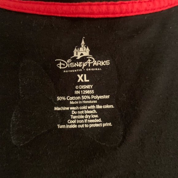 Minnie Mouse T-shirt - Picture 3 of 3